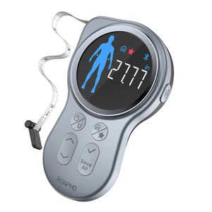 متر 1.5 متری رنفو مدل هوشمند کد r y002